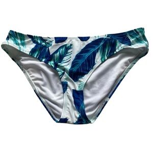 NEW RACHEL Rachel Ray Feather Bikini Bottoms